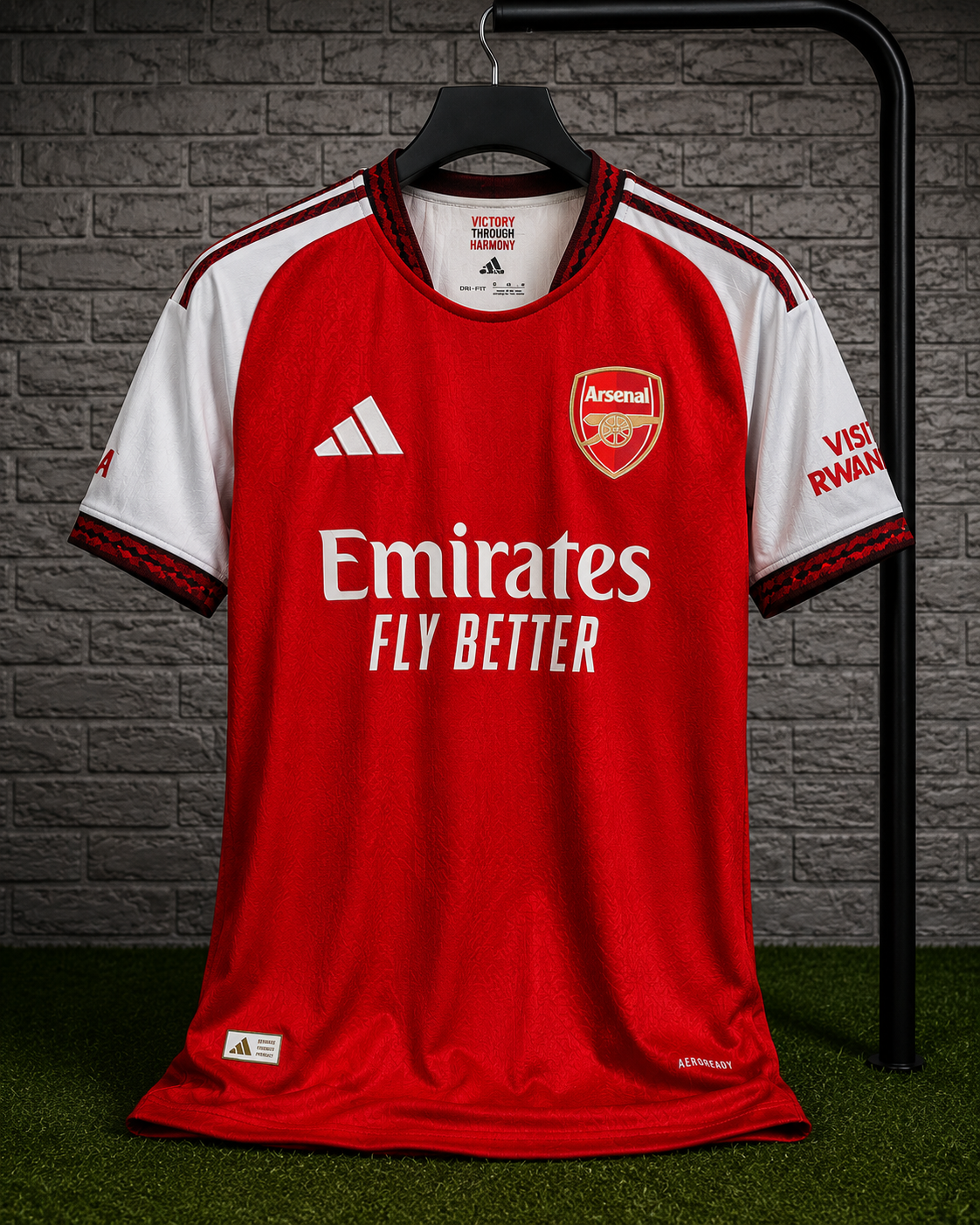 ARSENAL