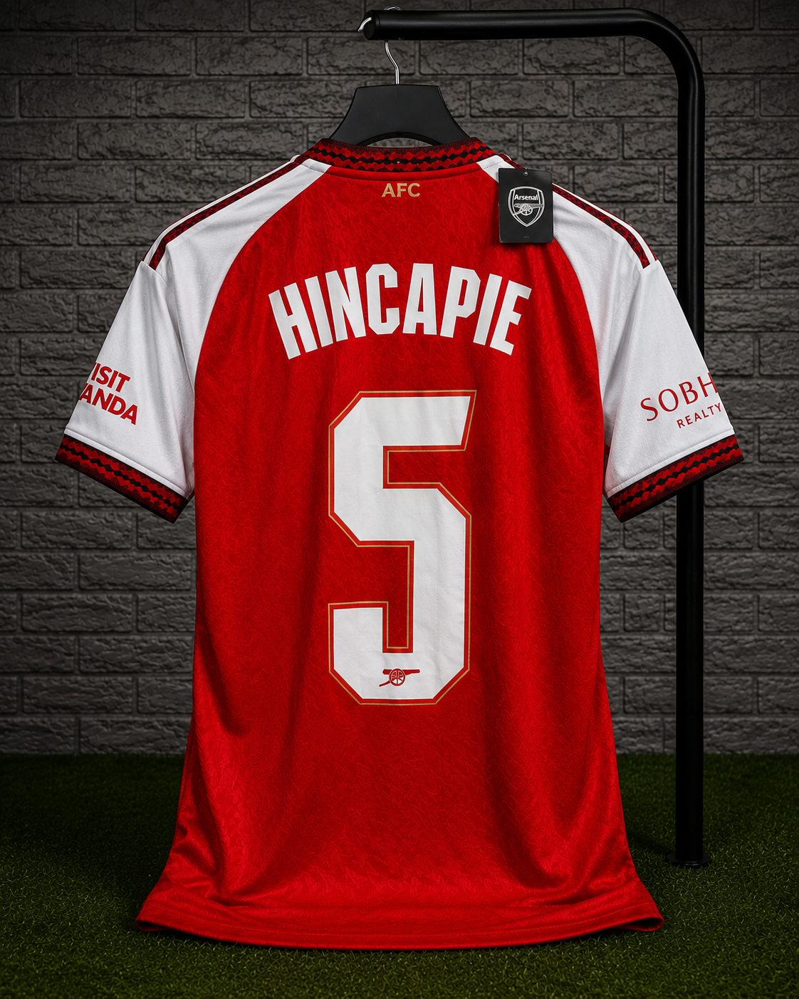 ARSENAL