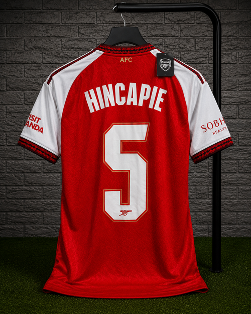 ARSENAL