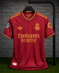 REAL MADRID