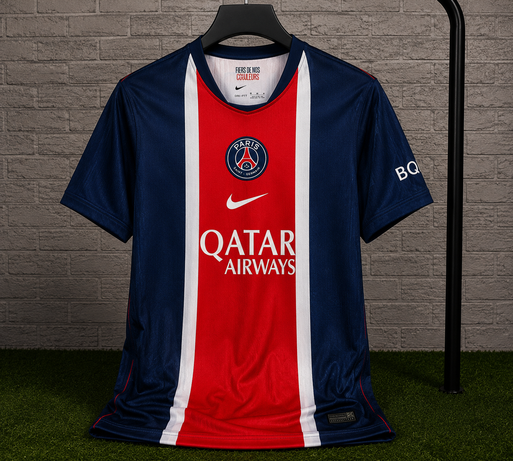 PARIS SAINT GERMAIN