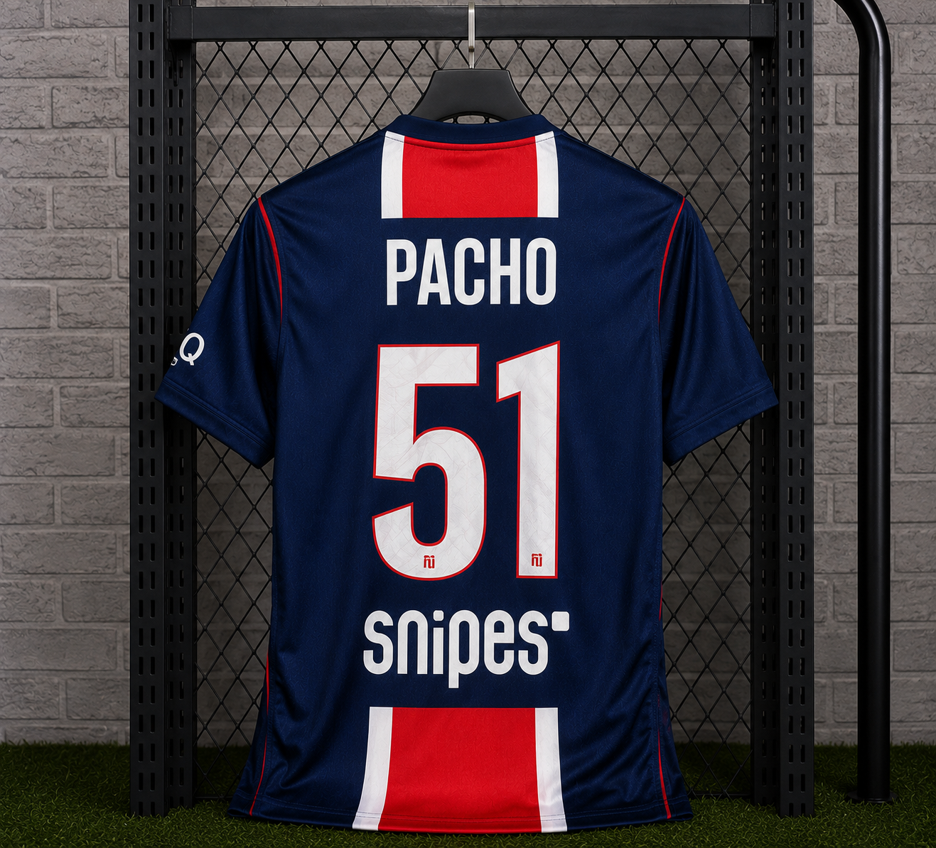 PARIS SAINT GERMAIN