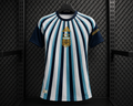 ARGENTINA ENTRENAMIENTO
