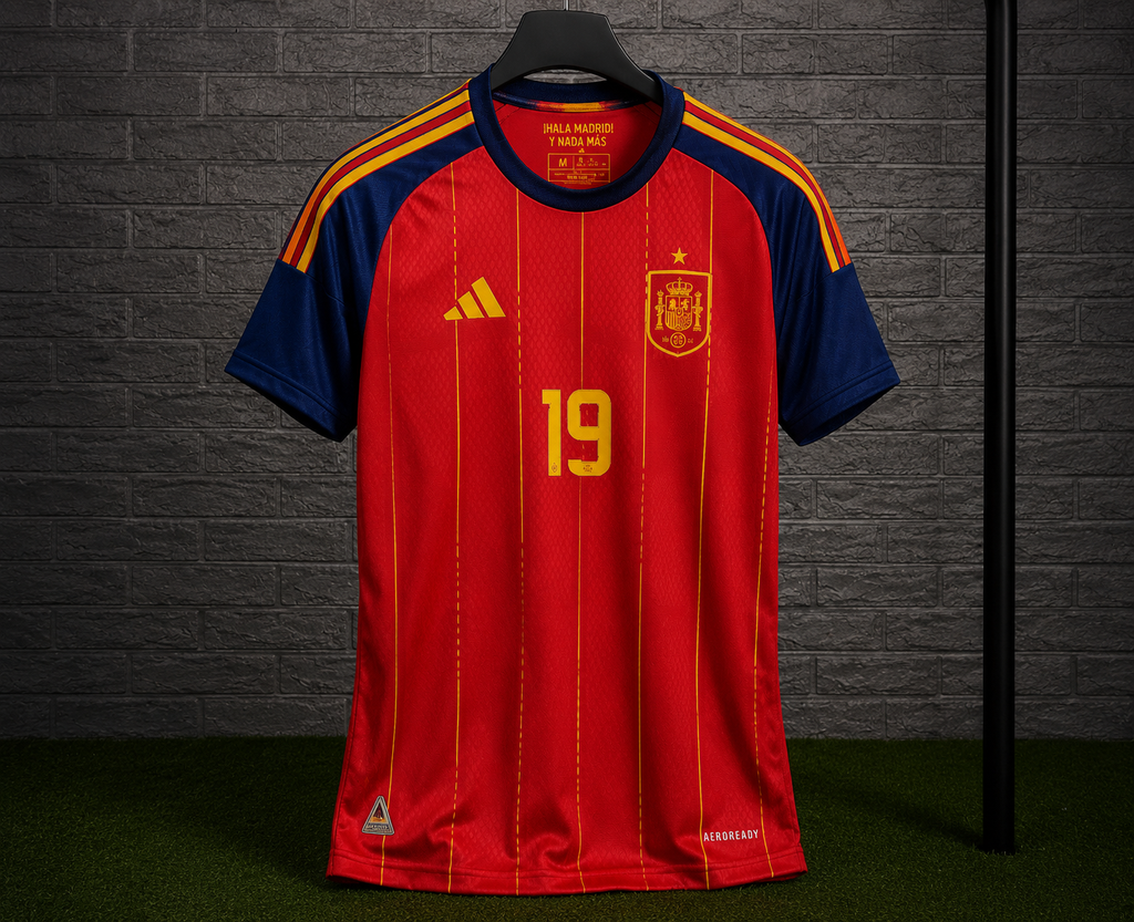 ESPAÑA