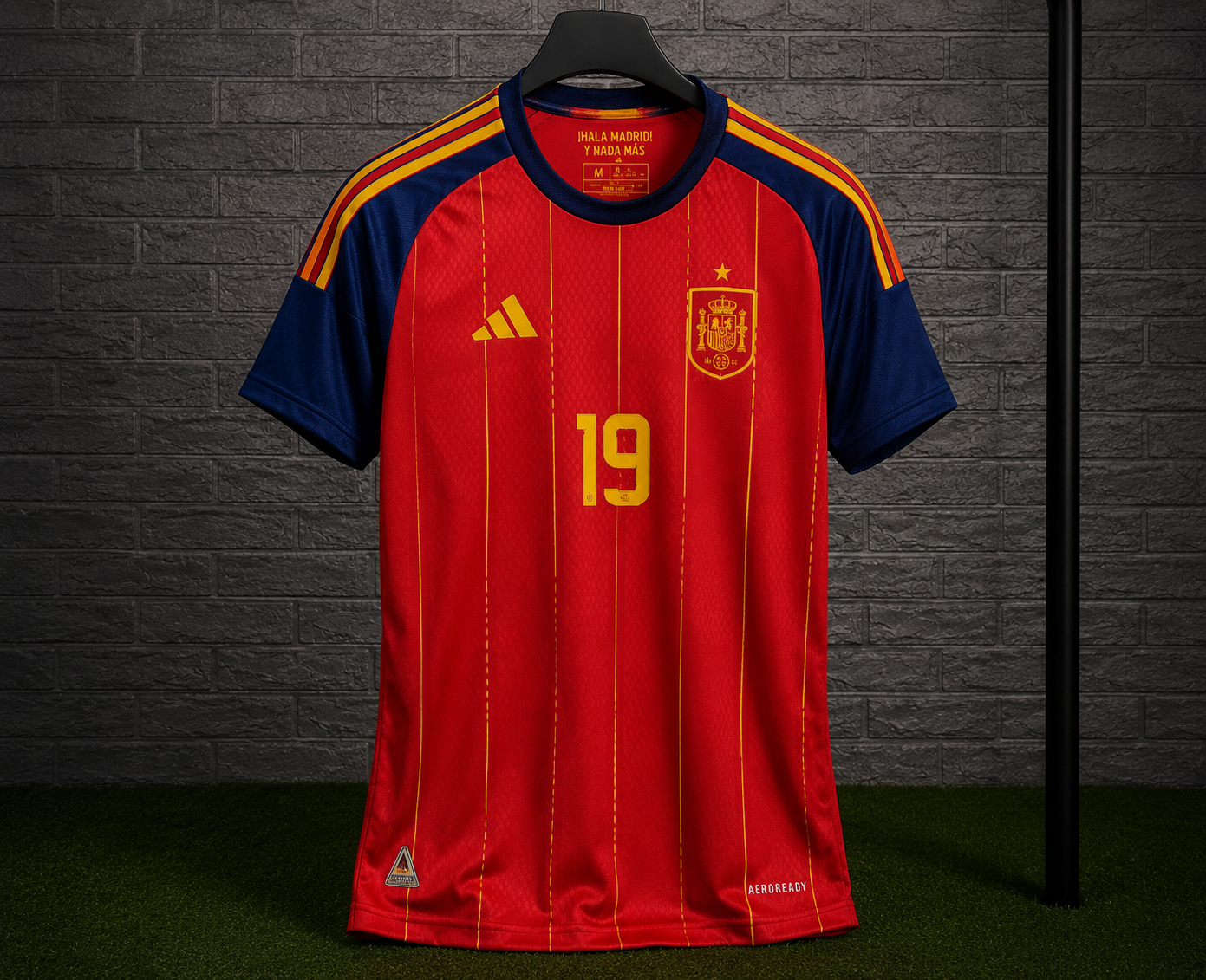 ESPAÑA