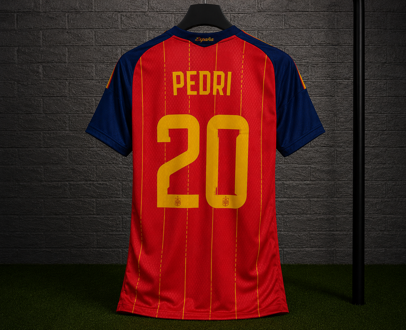 ESPAÑA